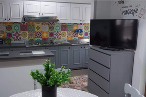 Appartamento ottobre/maggio