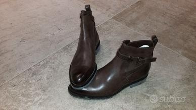 Stivaletti louis vuitton