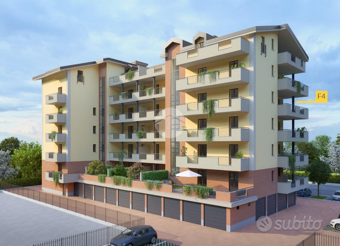 Appartamento – Nichelino, Torino - Vista 3