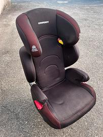 Seggiolino auto isofix