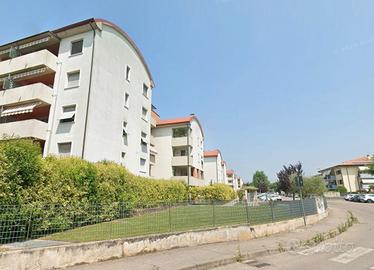 Santa Croce VR-Bilocale