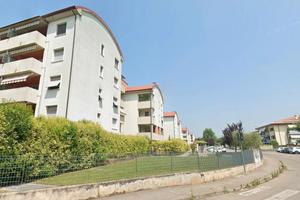 Santa Croce VR-Bilocale