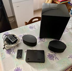 ONKYO Home theatre 2.1