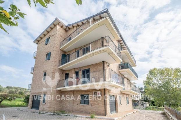 Appartamento Via Dragonara, 15/D, 66020, San Giova