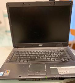 Notebook ACER