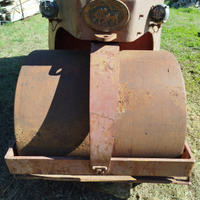 Rullo compressore URSUS PERONI
