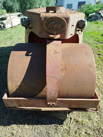 Rullo compressore URSUS PERONI