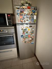 Frigorifero INDESIT ancora in garanzia.