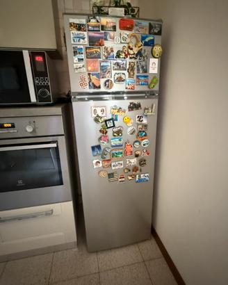 Frigorifero INDESIT ancora in garanzia.