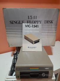 FLOPPY DISK COMMODORE