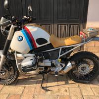 Bmw r 1100 gs - 1995