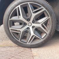 4 PNEUMATICI KLEBER KRISALP HP3 235 40/R19 96V