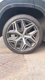 4 PNEUMATICI KLEBER KRISALP HP3 235 40/R19 96V