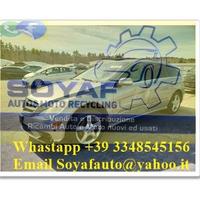 Ricambi MERCEDES BENZ CLASSE R W215 fino al 2012