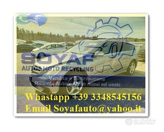 Ricambi MERCEDES BENZ CLASSE R W215 fino al 2012