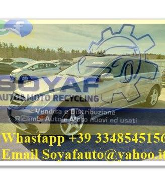 Ricambi MERCEDES BENZ CLASSE R W215 fino al 2012