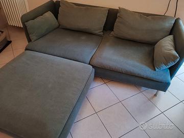 divano IKEA SÖDERHAMN