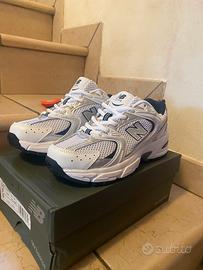 New balance 530