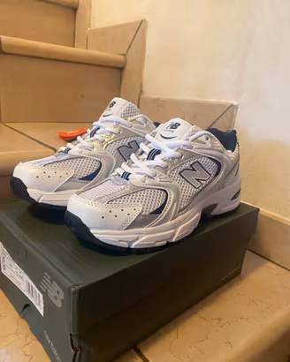 New balance 530