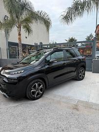 Citroen C3 Aircross BlueHDi 110 S&S Feel