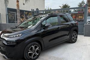 Citroen C3 Aircross BlueHDi 110 S&S Feel