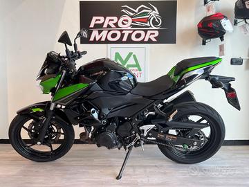 Kawasaki Z 400 Garanzia uff. - 2023