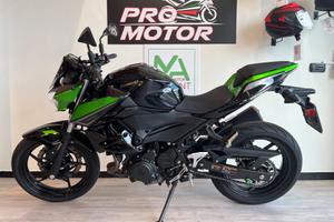Kawasaki Z 400 Garanzia uff. - 2023