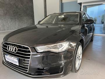 Audi A6 Avant 2.0 TDI 190 CV quattro S tronic