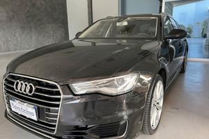 Audi A6 Avant 2.0 TDI 190 CV quattro S tronic
