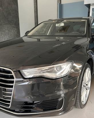 Audi A6 Avant 2.0 TDI 190 CV quattro S tronic