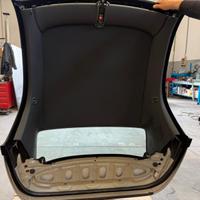 HARD TOP PORSCHE 997 ORIGINALE