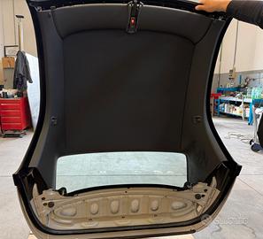 HARD TOP PORSCHE 997 ORIGINALE