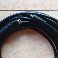 cavo HDMI 