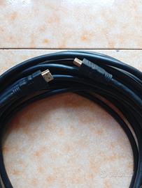 cavo HDMI 