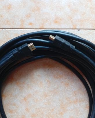 cavo HDMI 