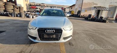 Musata Airbag Audi A6 2012