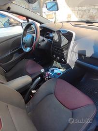  clio 4 sporter