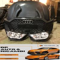 RICAMBIO PER AUDI A1 2021