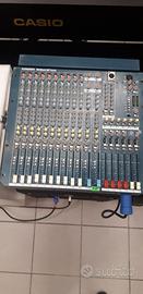 Allen&heath wizard 14:4:2