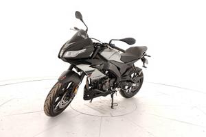 APRILIA TUONO 125 E5 ARROW GRAY N11034