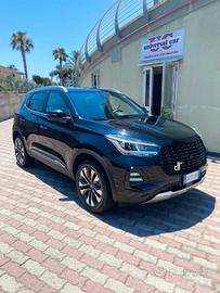 Dr 5.0 1.5 Bi-Fuel GPL (86kw)