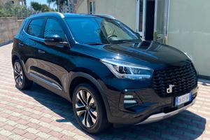 Dr 5.0 1.5 Bi-Fuel GPL (86kw)