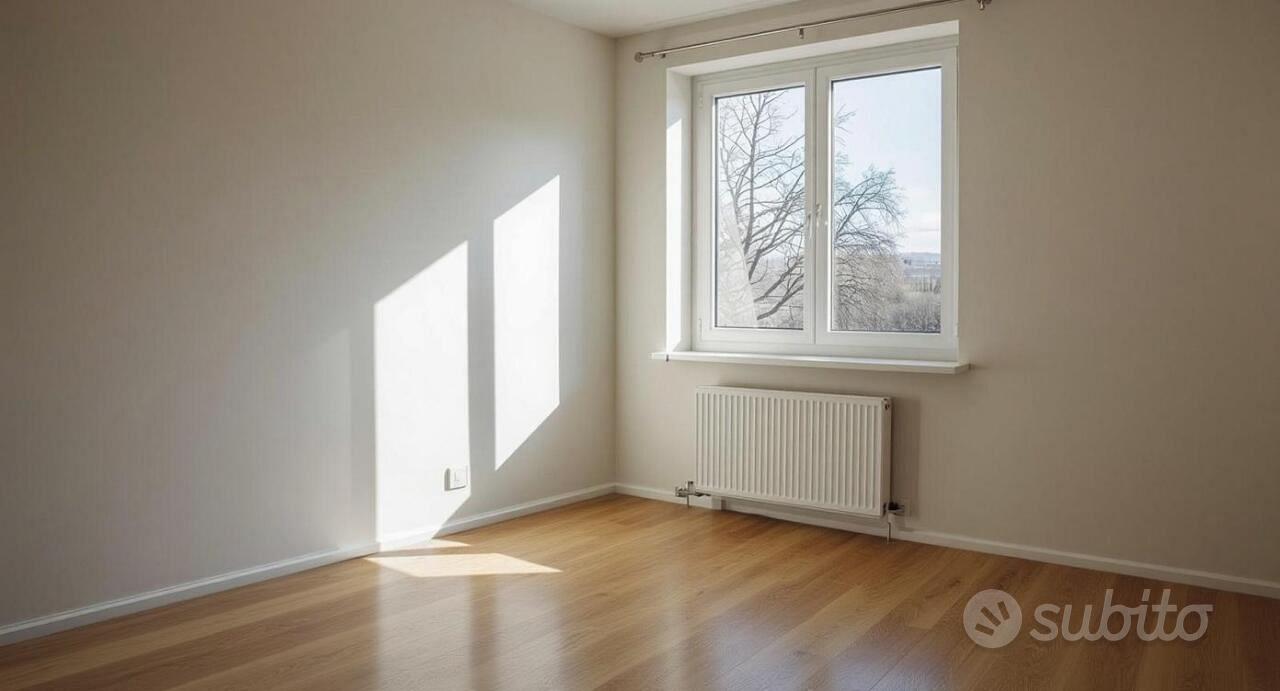 Apartment in Vicenza, San Bortolo - Vista 5