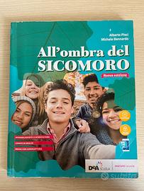 All’ombra del sicomoro