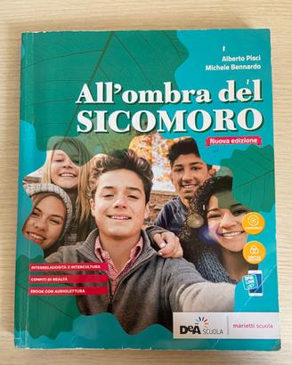 All’ombra del sicomoro
