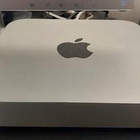 Mac Mini i7 16gb di ram, ssd 480gb, Hd 1tb