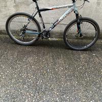 bici MTB bottecchia