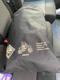 Coperta moto Poncho tucano