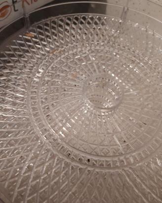 Essiccatore elettrico per alimenti Macom Just Kitc