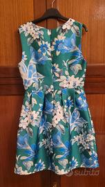 Vestito Elegante 